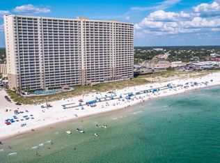 14701 Front Beach Rd UNIT 1935, Panama City Beach, FL 32413