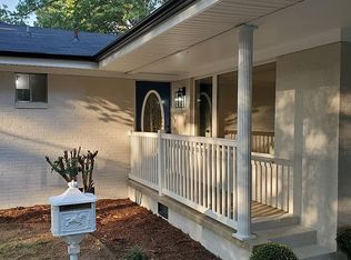 16 Stagecoach Rd, Conway, AR 72034