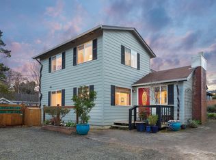 4415 McMinnville Ave, Neskowin, OR