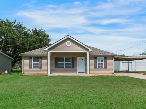 133 Alameda St, New Iberia, LA 70563