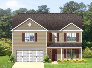 986 Fellowship Rd #46, Fairburn, GA 30213