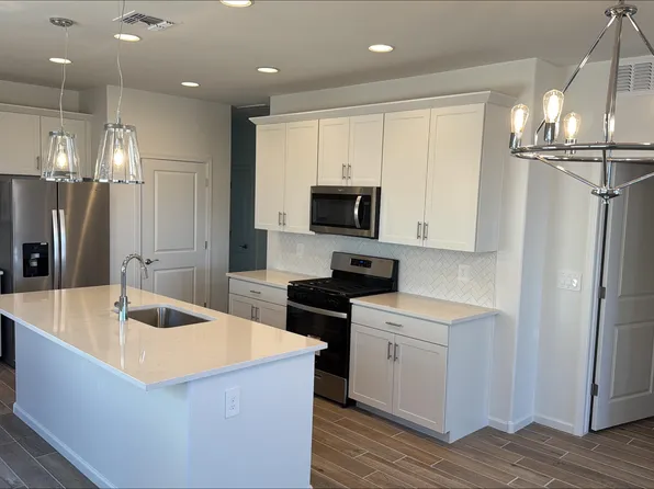 12558 E Remi Dr, Vail, AZ 85641