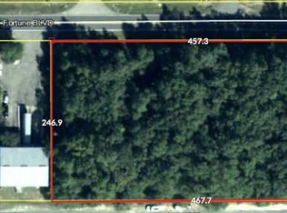 Commerce Blvd, Midway, FL 32343