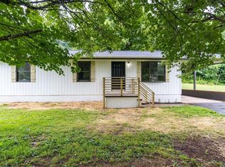 244 Hidden Valley Rd, Rogersville, TN 37857