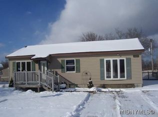 3441 Cook Rd, Blossvale, NY 13308