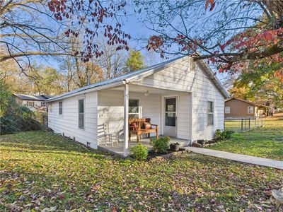 705 N Oak St, Harrison, AR, 72601