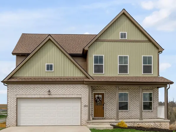 832 Copley Pointe Dr, Richmond, KY 40475