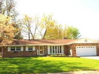 22 W Liberty Ln, Danville, IL, 61832