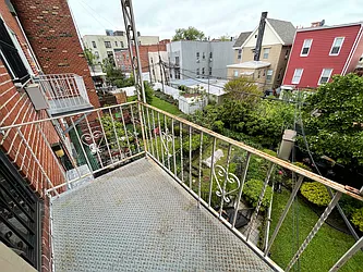 Rented by Citi Homes Inc