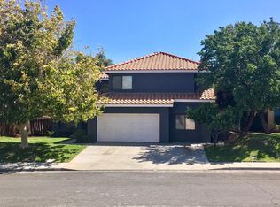 332 Morningside Ter, Palmdale, CA 93551