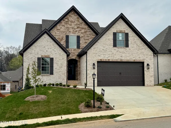 12015 Avery Woods Ln, Knoxville, TN 37921