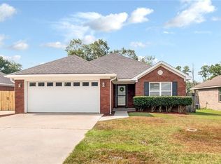 11870 Liberty Dr S, Mobile, AL 36608