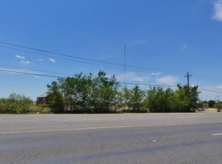 2115 N 385 Us, Andrews, TX 79714