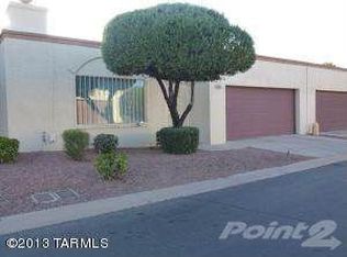 1245 N Tracy Ave, Tucson, AZ 85715
