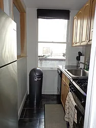 Rented by Citi Habitats