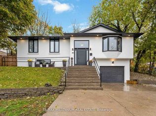 45 Bradley St, Saint Catharines, ON L2T1R5