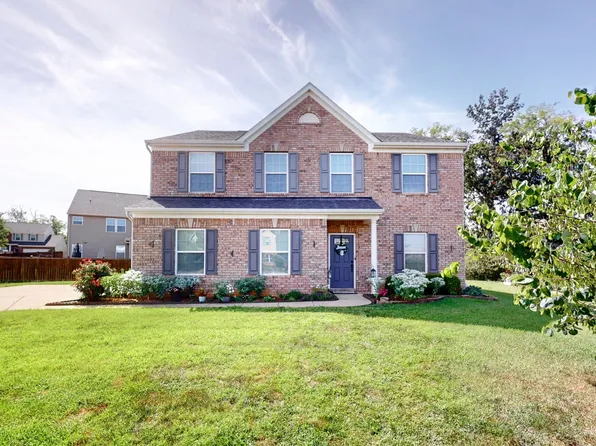 2612 Candlewick Ct, Murfreesboro, TN 37127