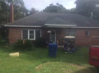 11330 Wichers Rd, San Antonio, FL 33576