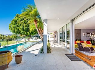 15958 High Knoll Rd, Encino, CA 91436