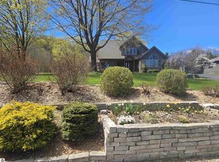 12535 Bluff Rd, Traverse City, MI 49686