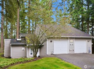 4281 152nd Court SE #3A, Bellevue, WA
