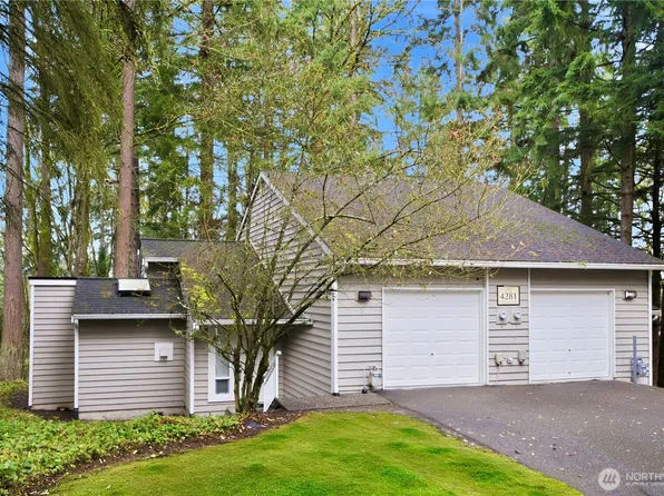 4281 152nd Court SE #3A, Bellevue, WA 98006