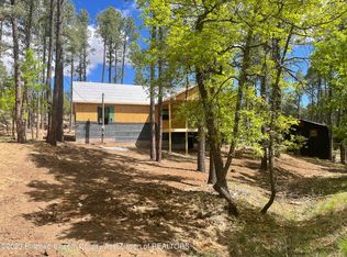 240 Fort Stanton Rd, Alto, NM 88312