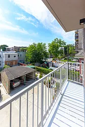 Rented by Brooklyn High Rise LLC