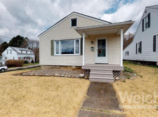 1326 Louisa St, Williamsport, PA 17701