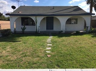 945 Hazel Ave, San Bernardino, CA 92410