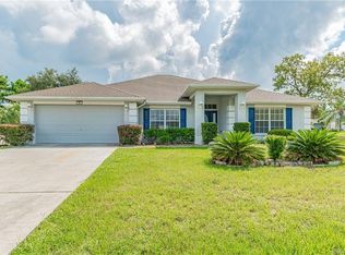 9 Balsam St, Homosassa, FL 34446