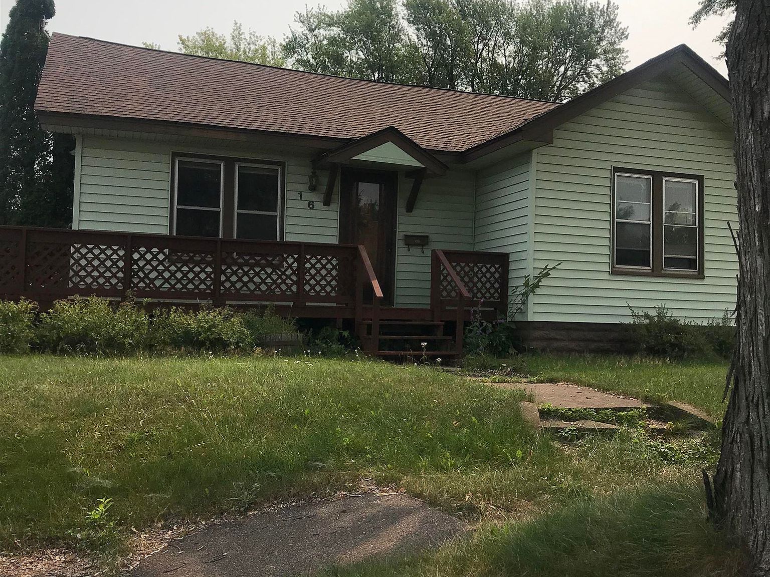 16 4th St, Cloquet, MN 55720 Zillow
