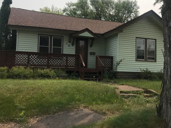 16 4th St, Cloquet, MN 55720