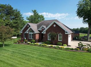 5024 Rosebud Rd, Metropolis, IL 62960