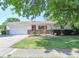 8624 Old Dominion Ct, Indianapolis, IN 46231