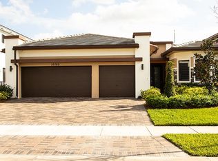 10760 Moore Dr, Parkland, FL 33076