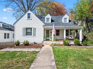 1831 W Academy St, Winston Salem, NC 27103