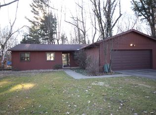 536 Tulip Trl, Wadsworth, OH 44281