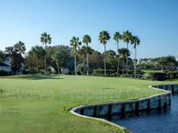 822 Summer Bay Dr, Saint Augustine, FL 32080