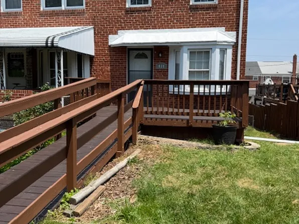 438 Stemmers Run Rd, Baltimore, MD 21221