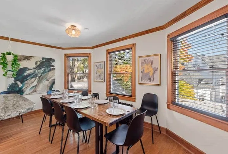2822 N Shepard Ave #UPPER — Photo 3