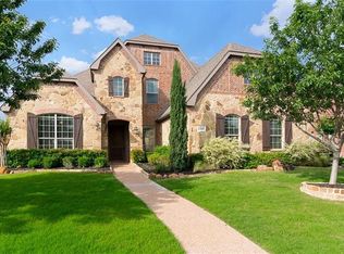 2456 Lilyfield Dr, Trophy Club, TX 76262