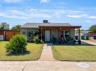 765 E 1st St, Mesa, AZ 85203