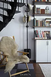 Sold by Town Residential