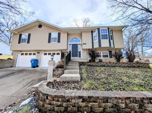 1510 Del Cerro Dr, Jefferson City, MO 65101