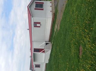 32438 Wilder Rd, La fargeville, NY 13656
