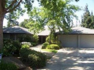 2158 W Minarets Ave, Fresno, CA 93711