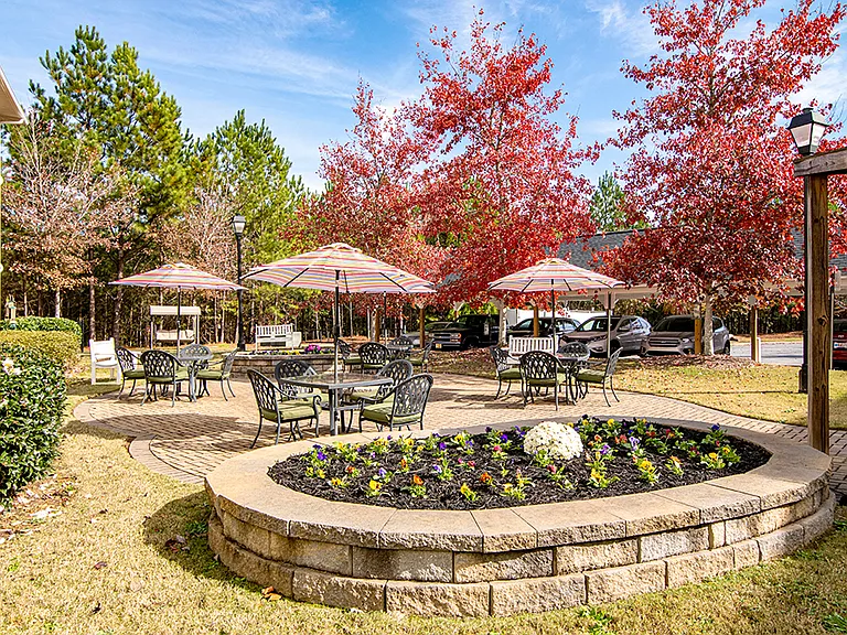 Creekside Pines Retirement Community — Photo 9