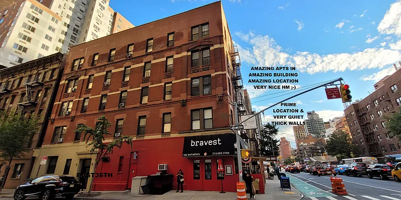 Rented by Corcoran | media 1