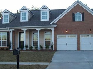 1728 Sutters Mill Way, Fort Mill, SC 29708